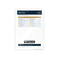 QW-255.1 GMAW FCAW special processes glossy reference poster