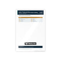 QW-262 friction welding variables glossy reference poster