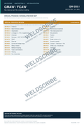 QW-255.1 GMAW FCAW overlay procedure variable guide PDF cover